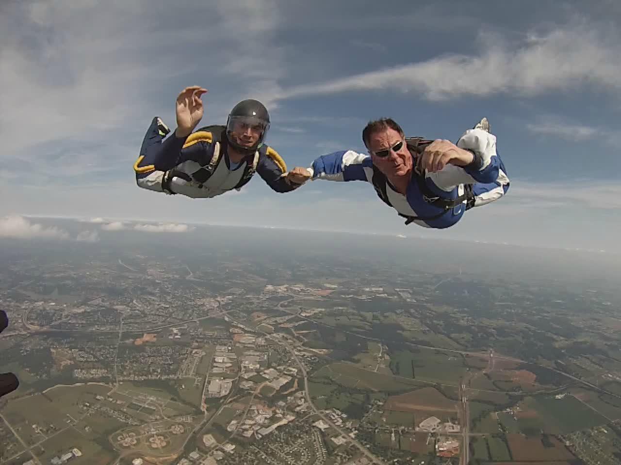 Skydive Kentucky