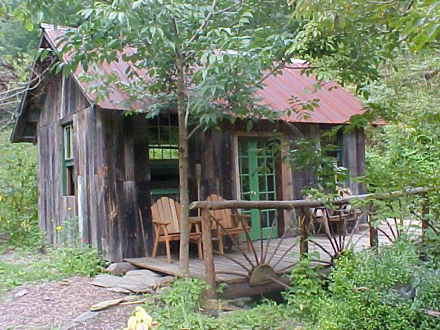 Standing Bear Farm Hostel