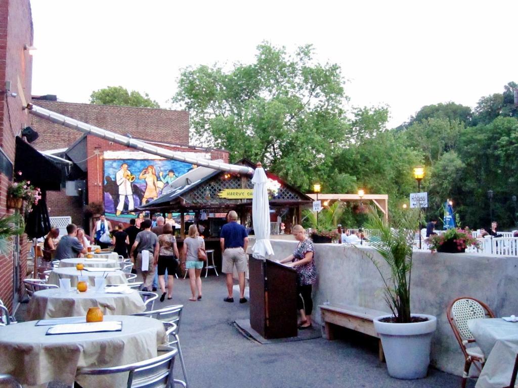 Manayunk Brewery and Restaurant