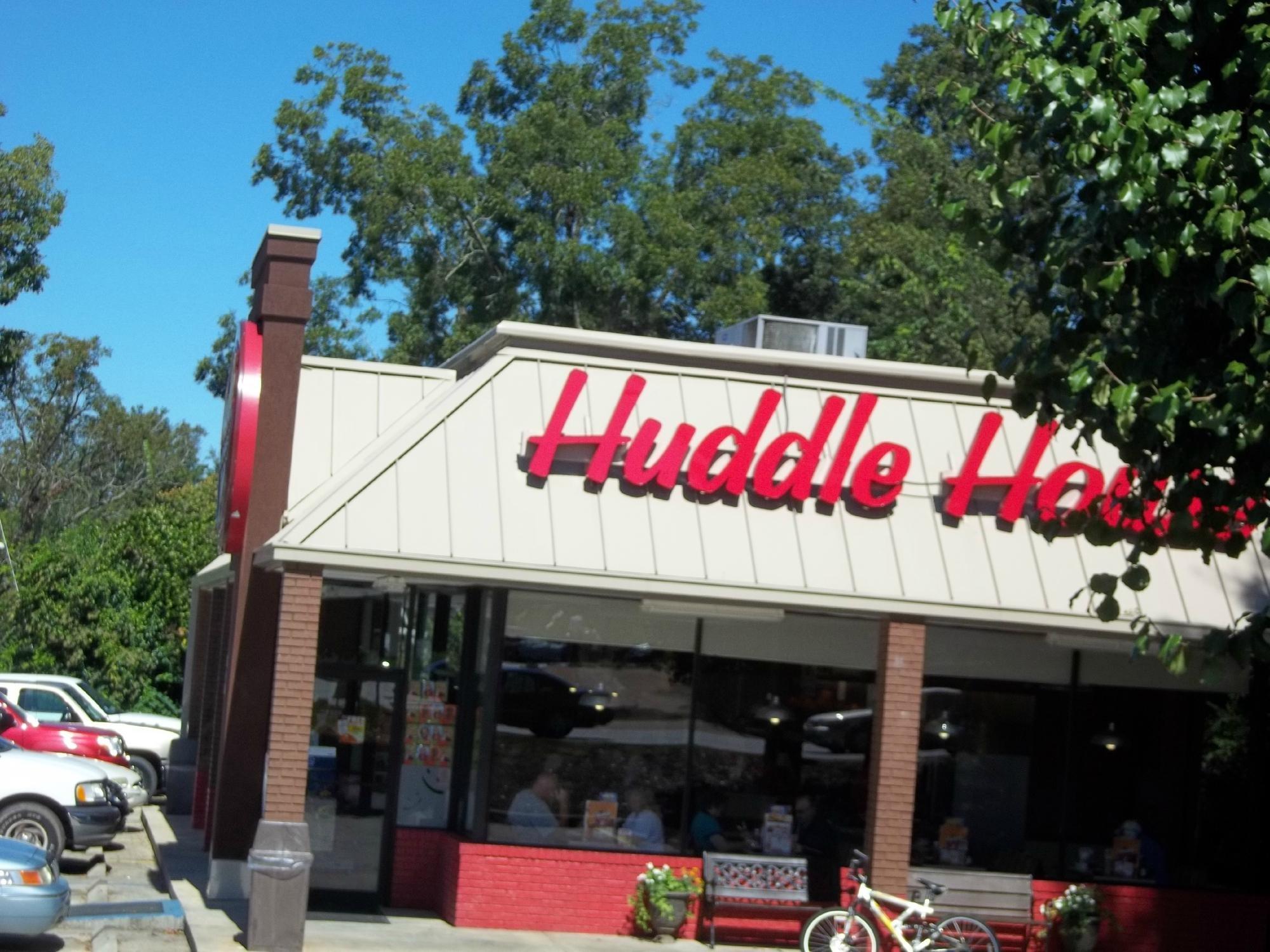 Huddle House