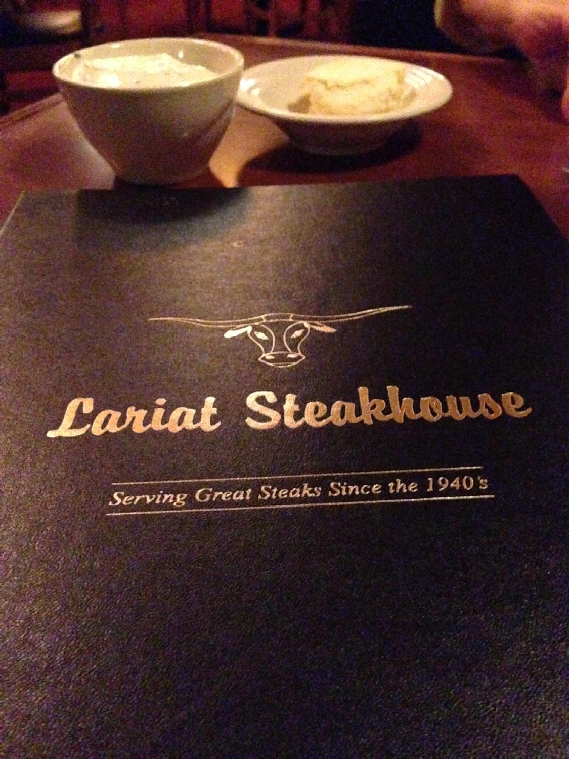 Lariat Steakhouse