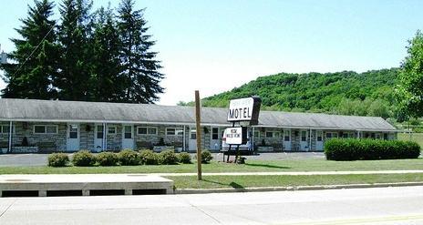 Park View Motel