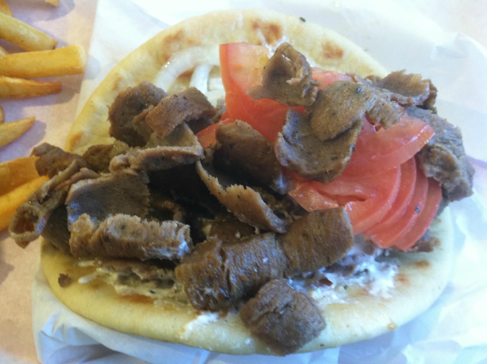 Niro's Gyros