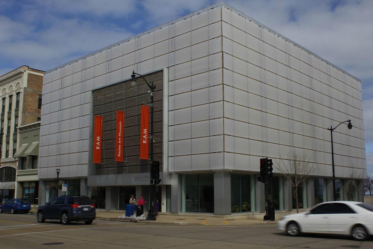 Racine Art Museum