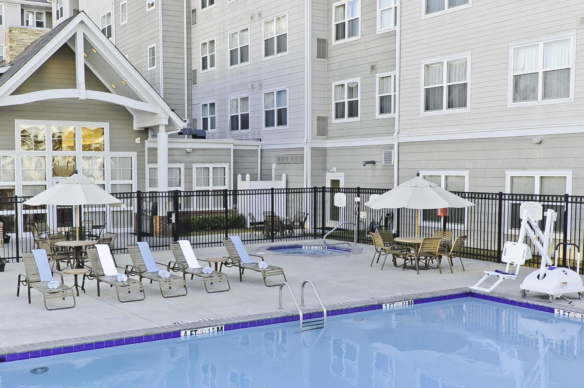 Residence Inn Gulfport-Biloxi Airport