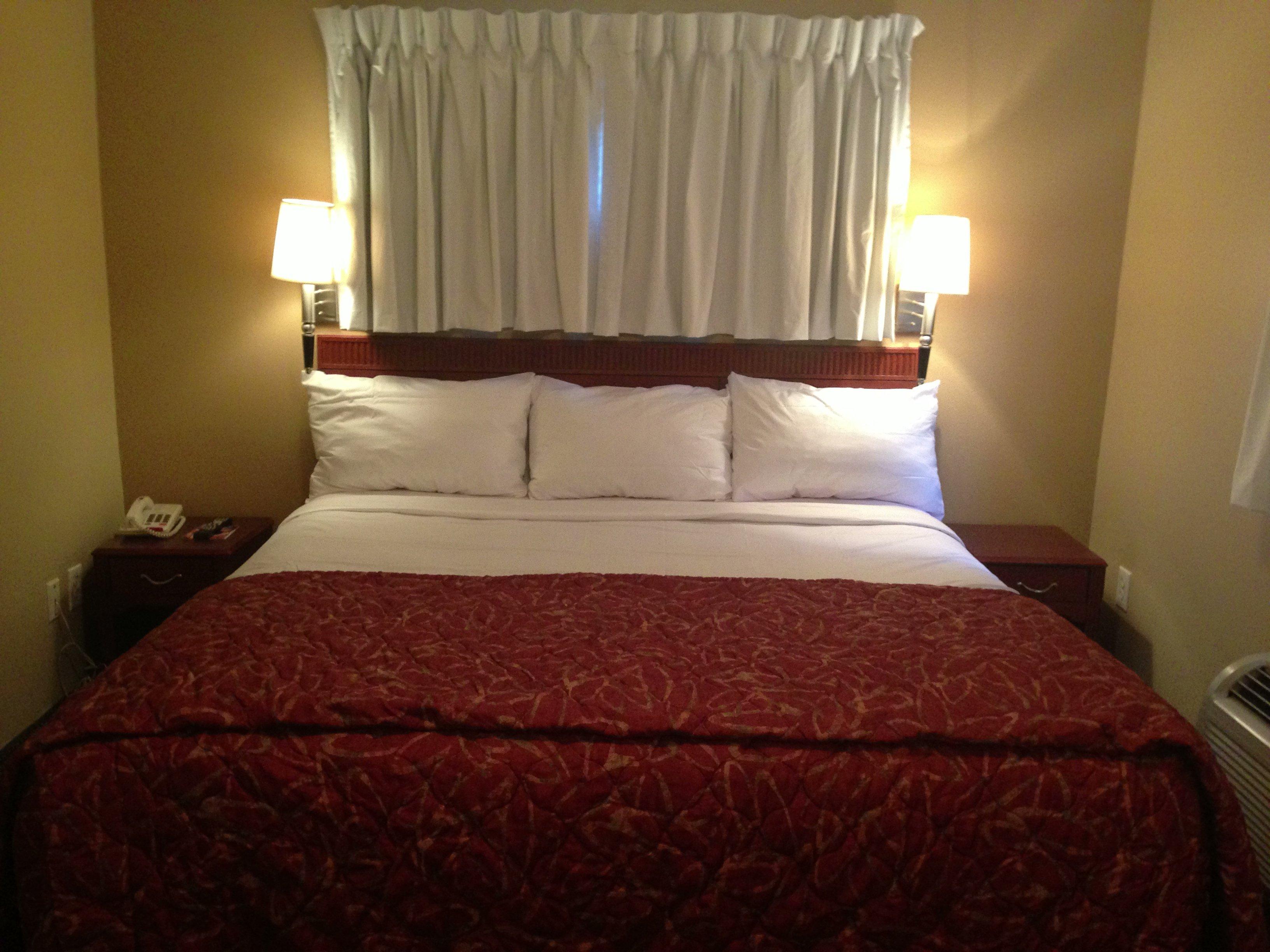 Suburban Extended Stay Kennesaw