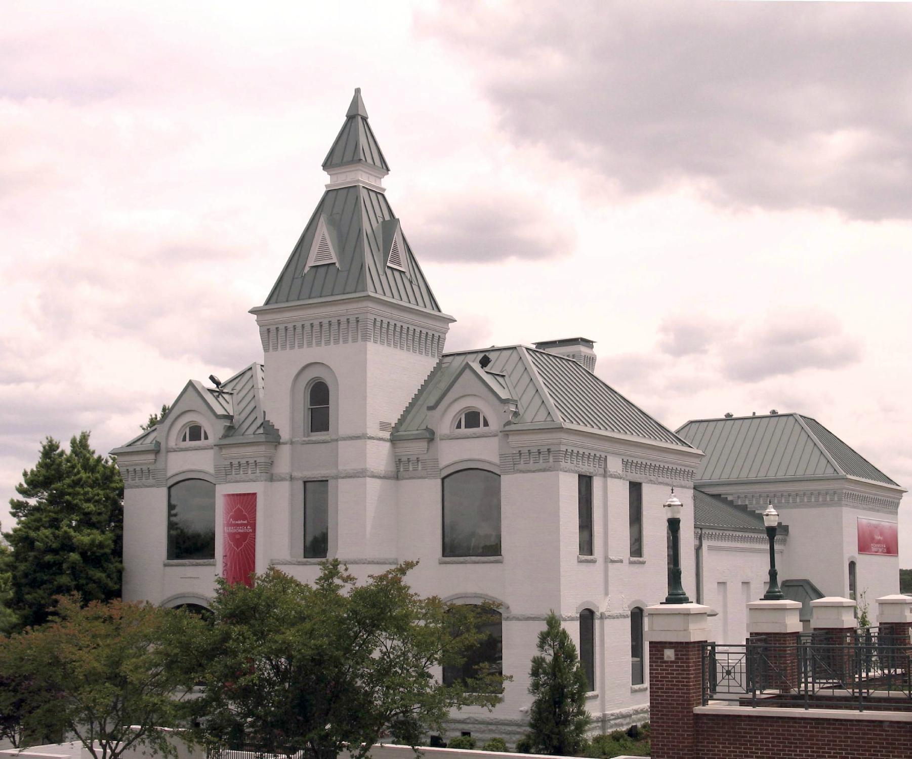 LaGrange Art Museum