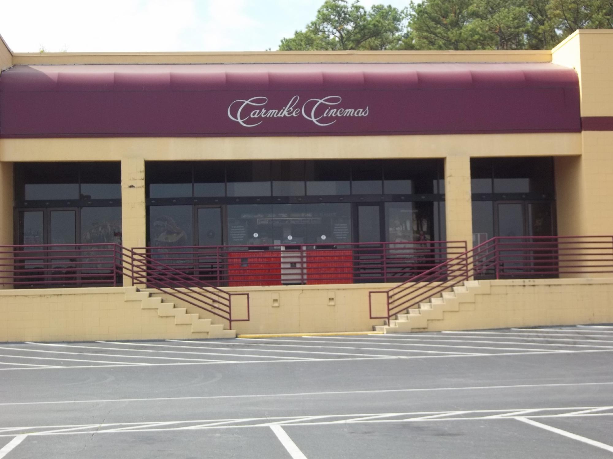 Carmike 6 Cinemas