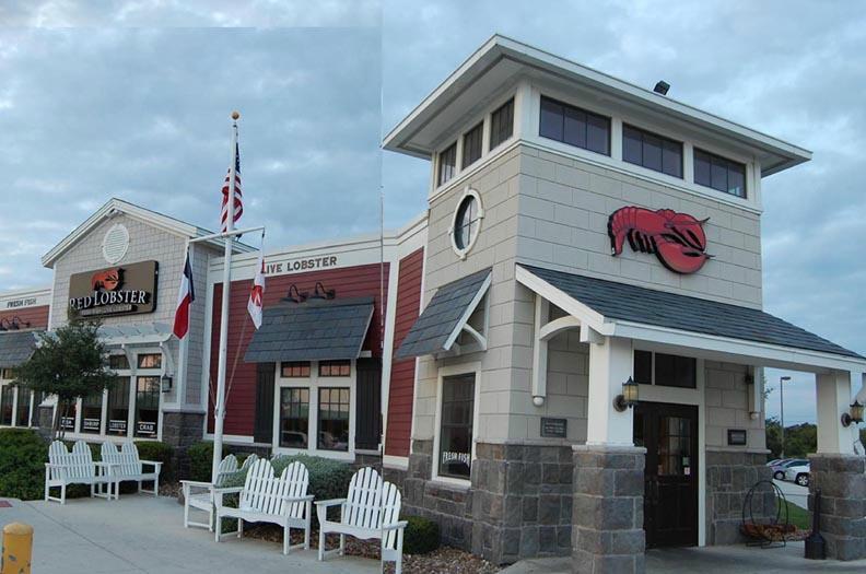 Red Lobster