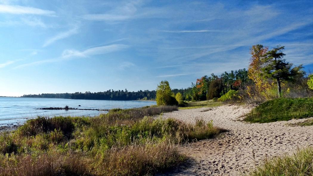 Newport State Park