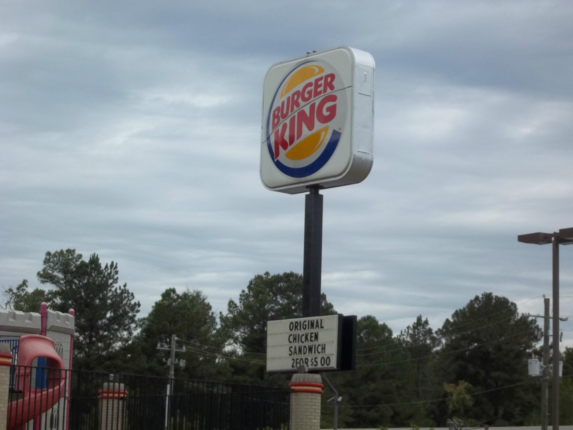 Burger King