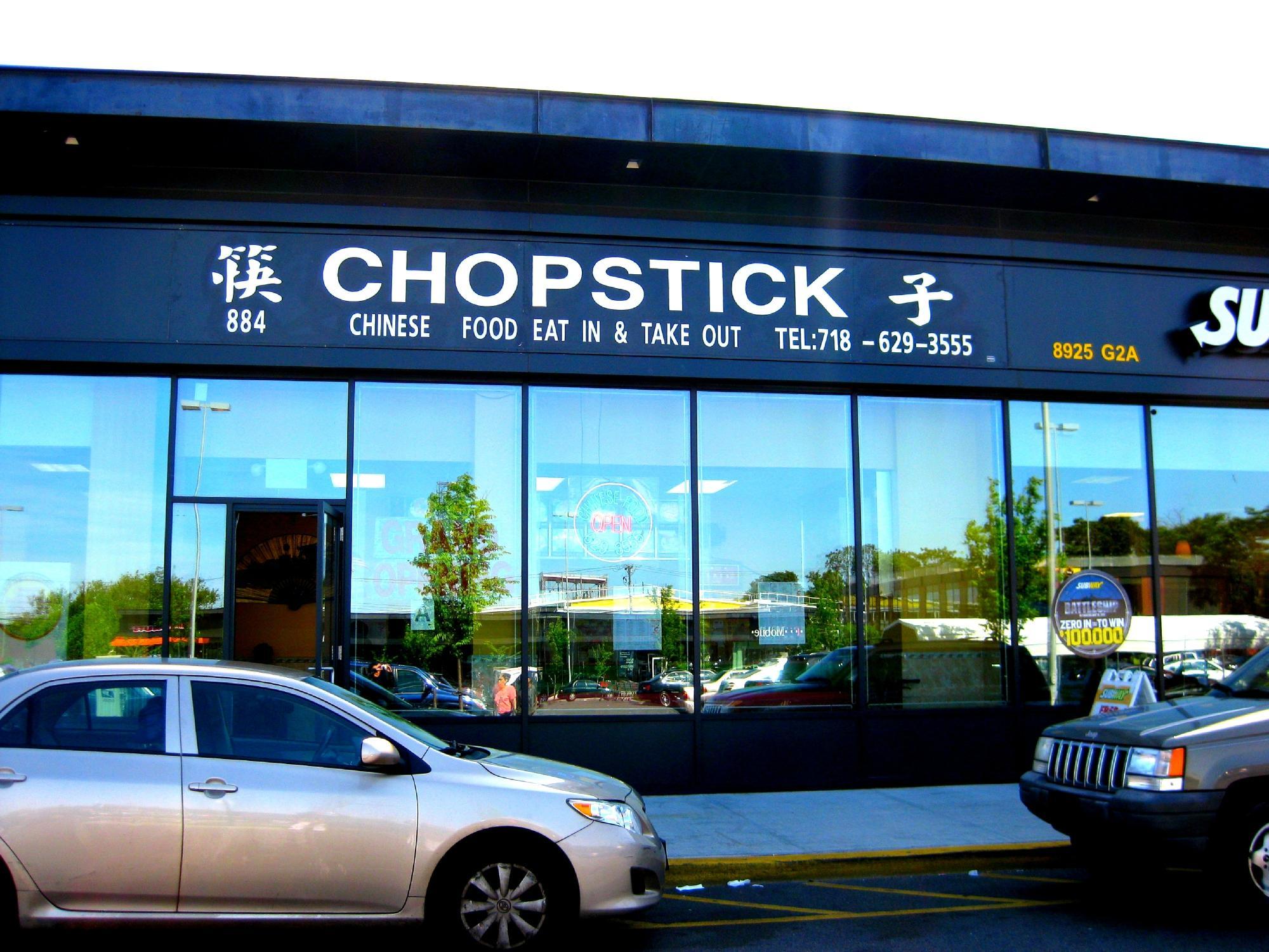 Chopstick Chinese Restaurant