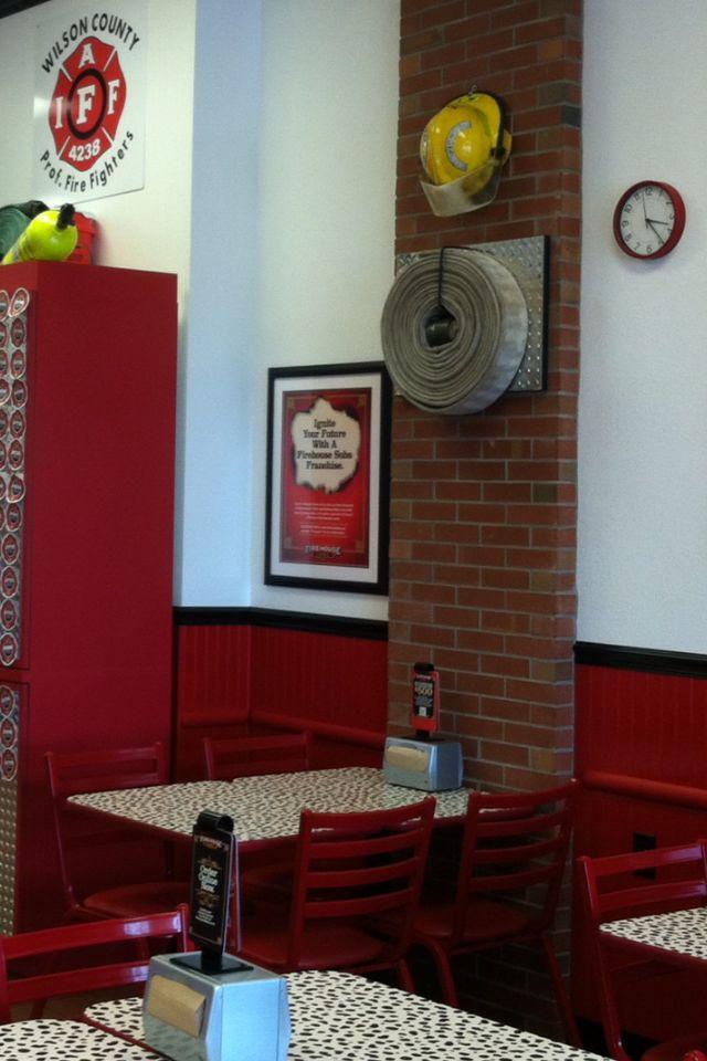 Firehouse Subs Mt Juliet