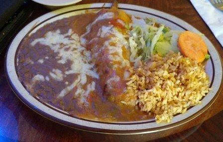 The Original Mexico Lindo Restaurant