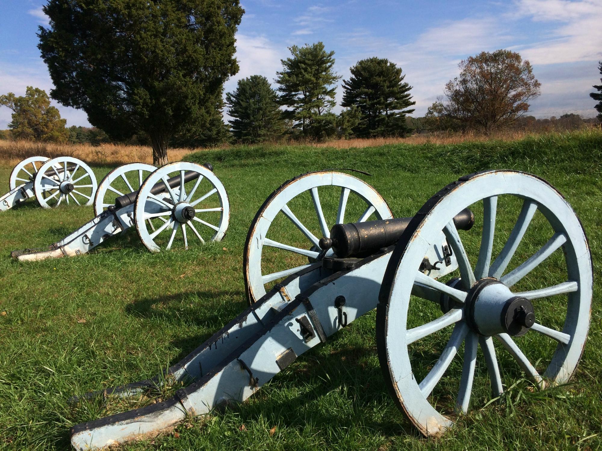 Valley Forge National Historical Park