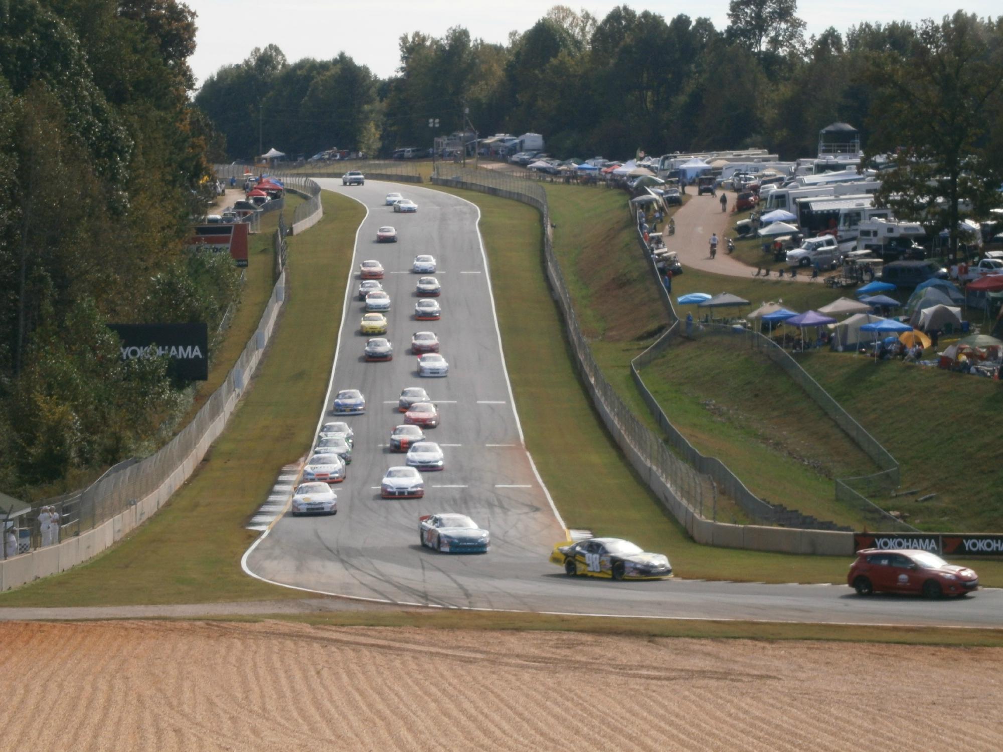 Road Atlanta