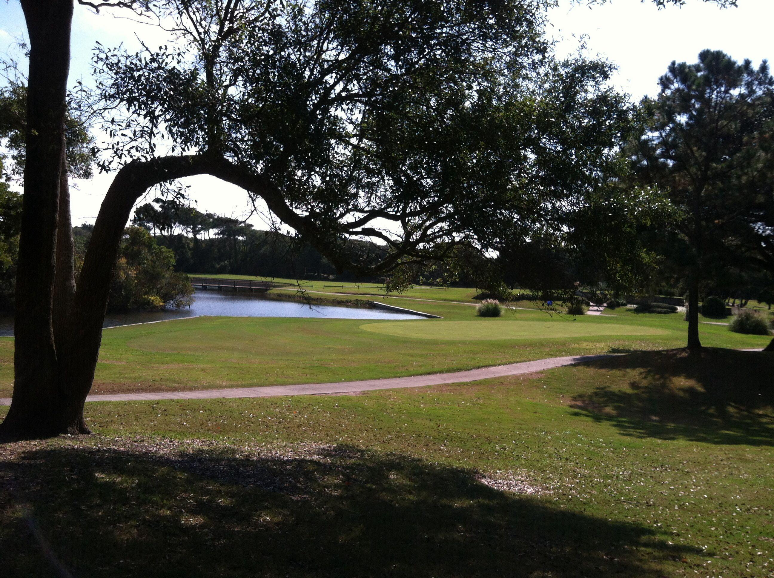 Crystal Coast Country Club