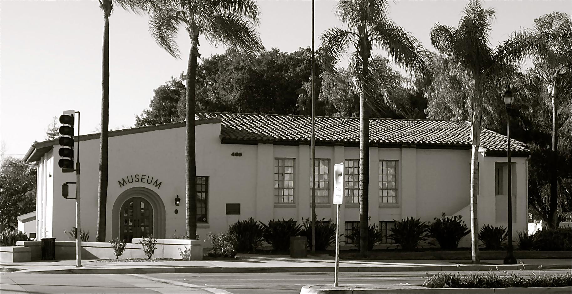 Brea Museum & Heritage Center