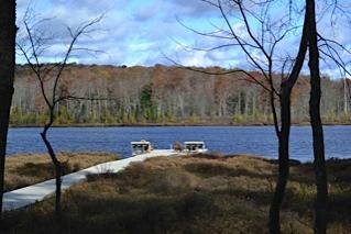 The Lodge At Woodloch Spa