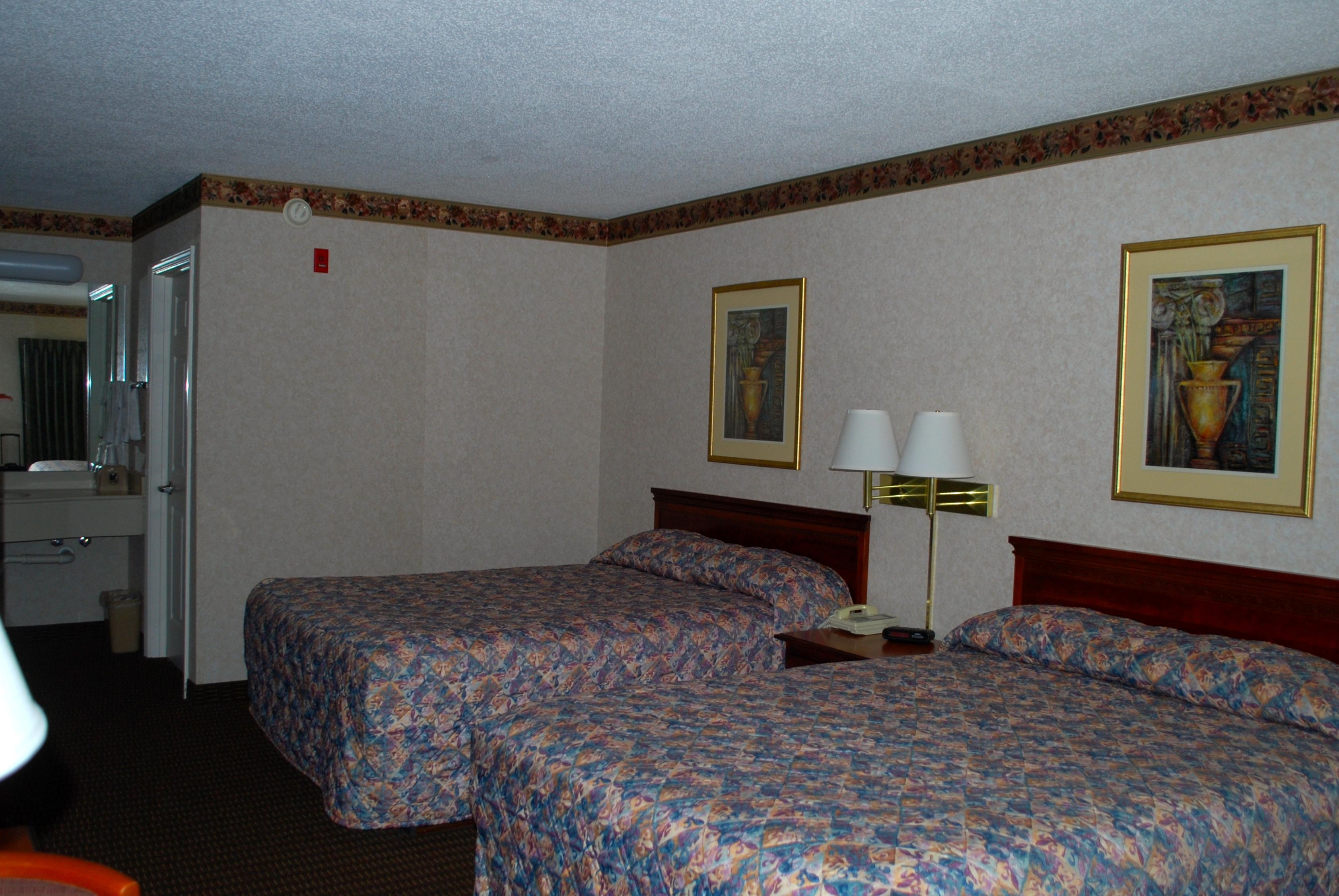 Super 8 By Wyndham FT Oglethorpe Ga/Chatt TN Area