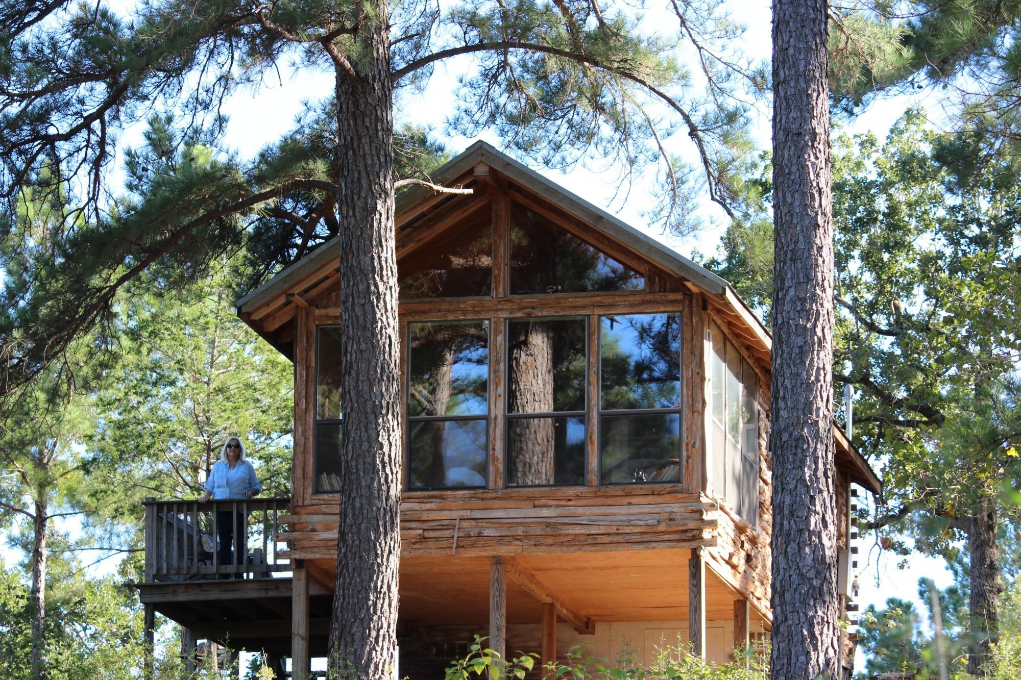 9E Ranch Cabins Lost Pines Bastrop