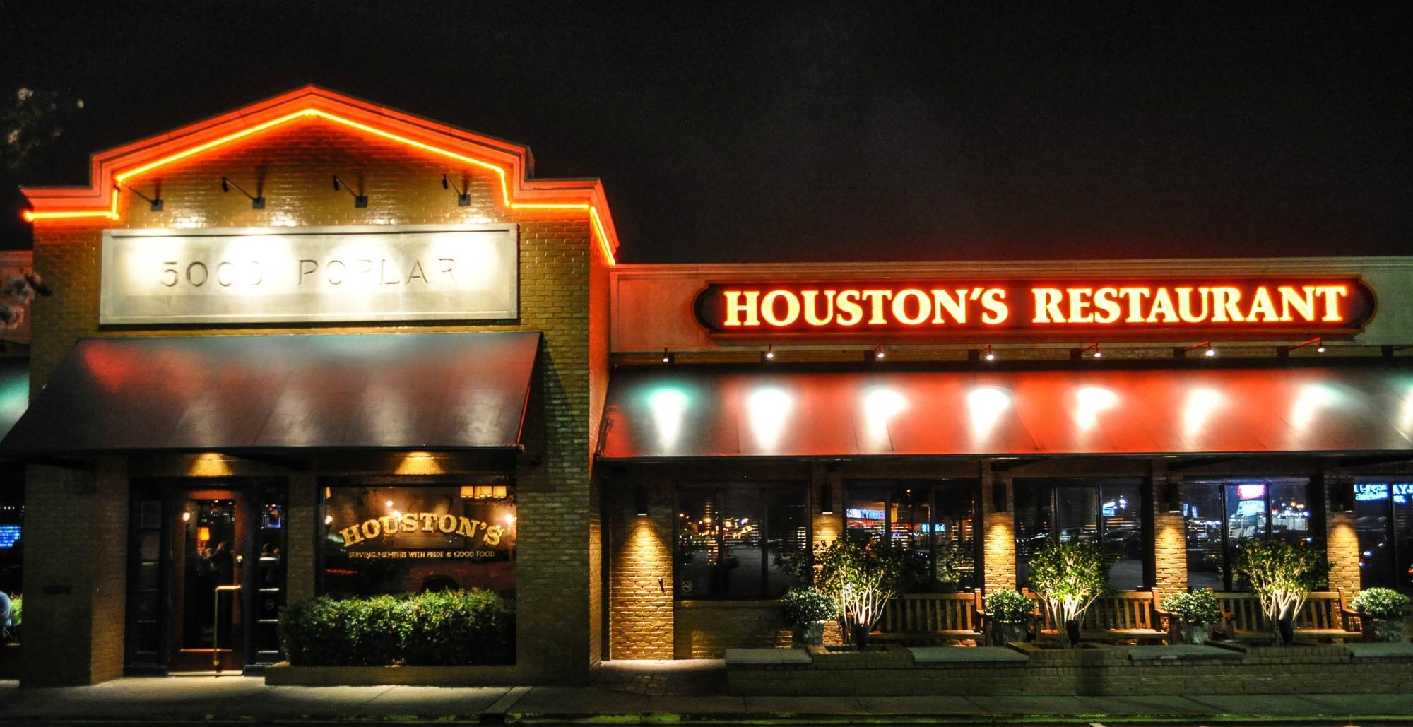 Houston's