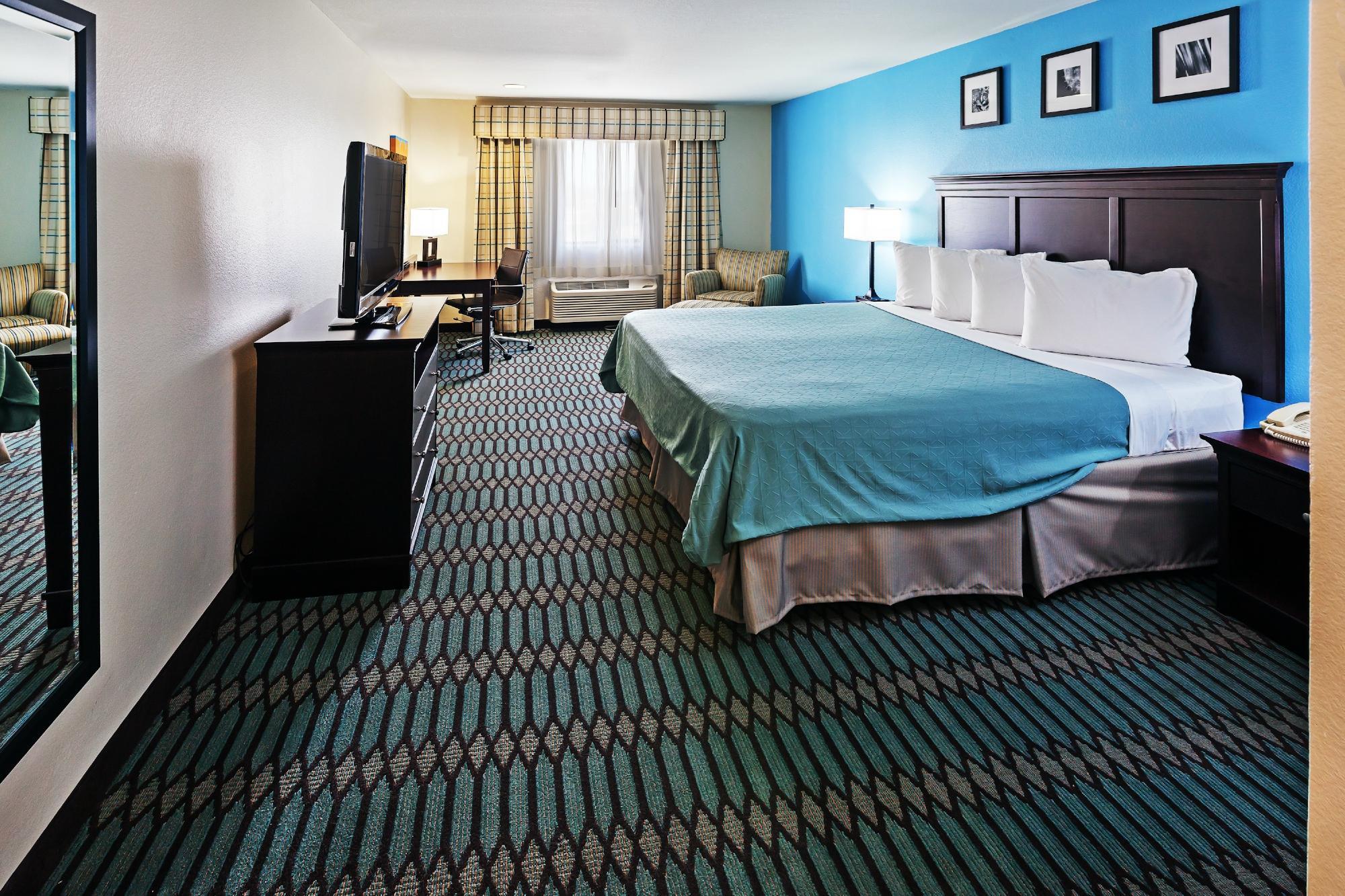 Country Inn & Suites By Radisson, Lubbock, TX