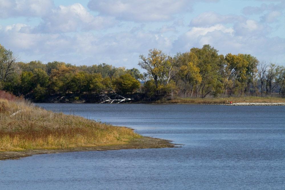 Desoto National Wildlife Refuge