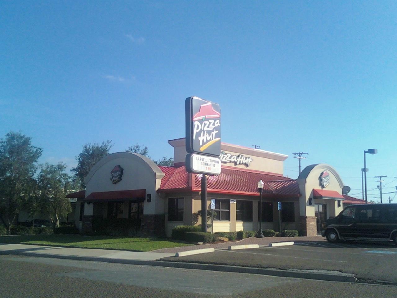 Pizza Hut