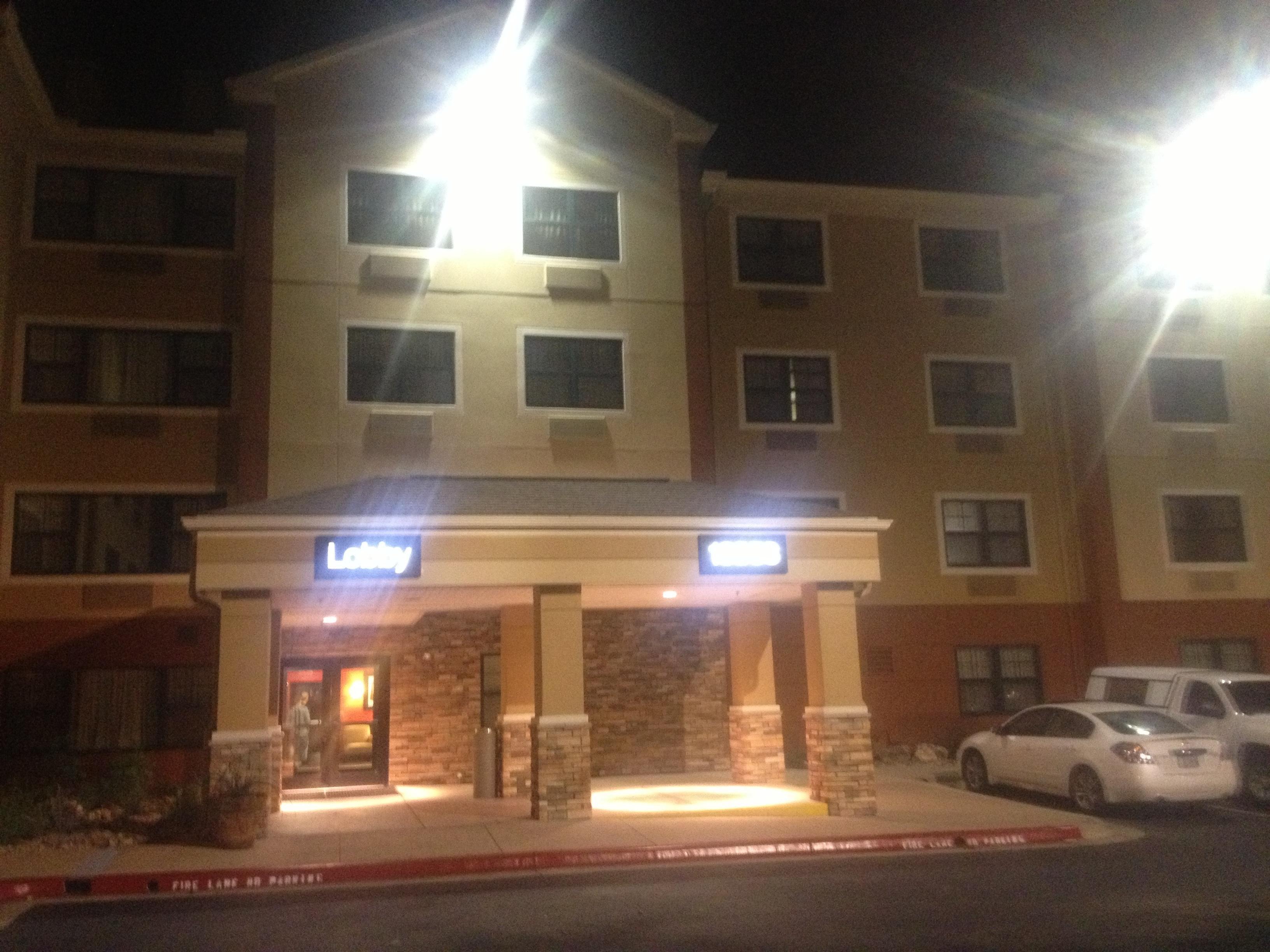 Extended Stay America - Austin - Northwest - Lakeline Mall