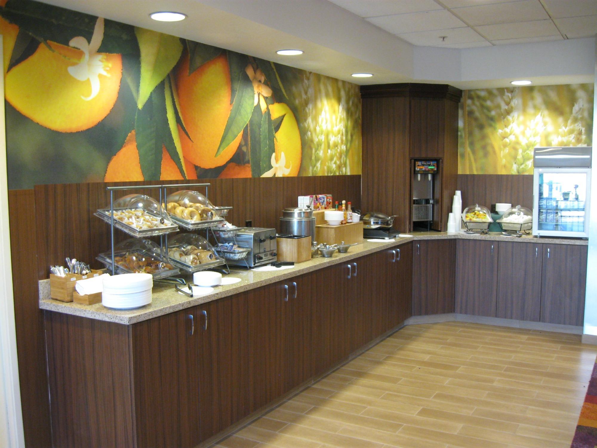 Fairfield Inn & Suites By Marriott Yakima