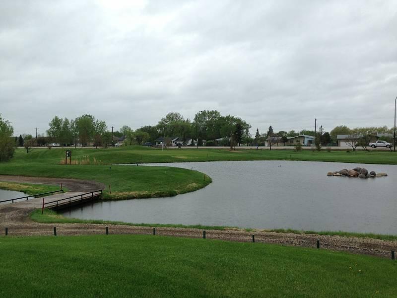 Transcona Golf Club