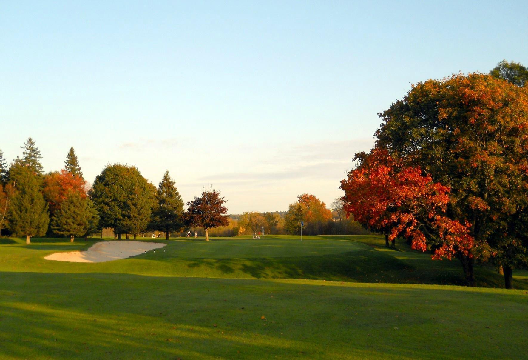 Truro Golf Club