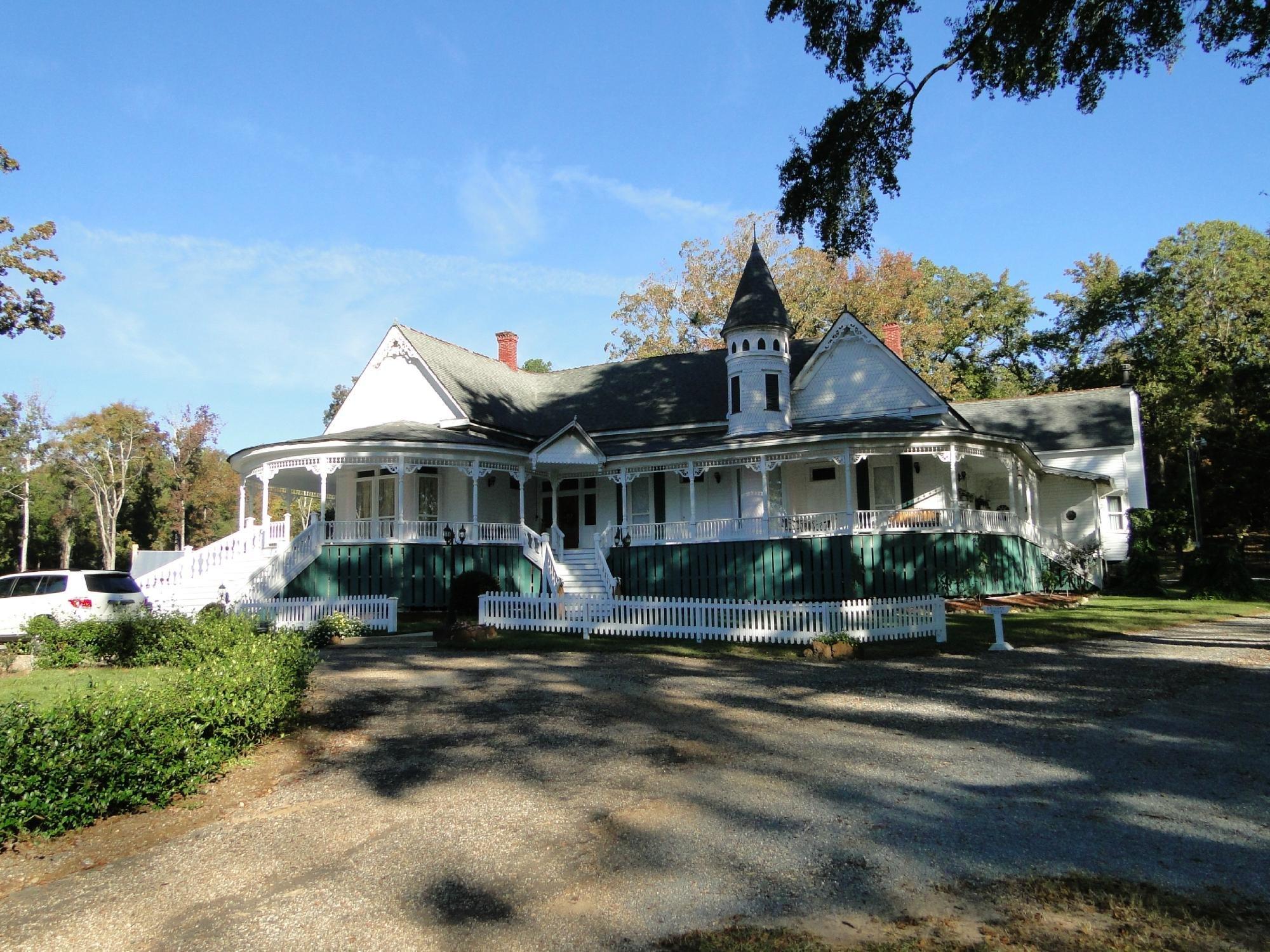 Edgewood plantation B & B