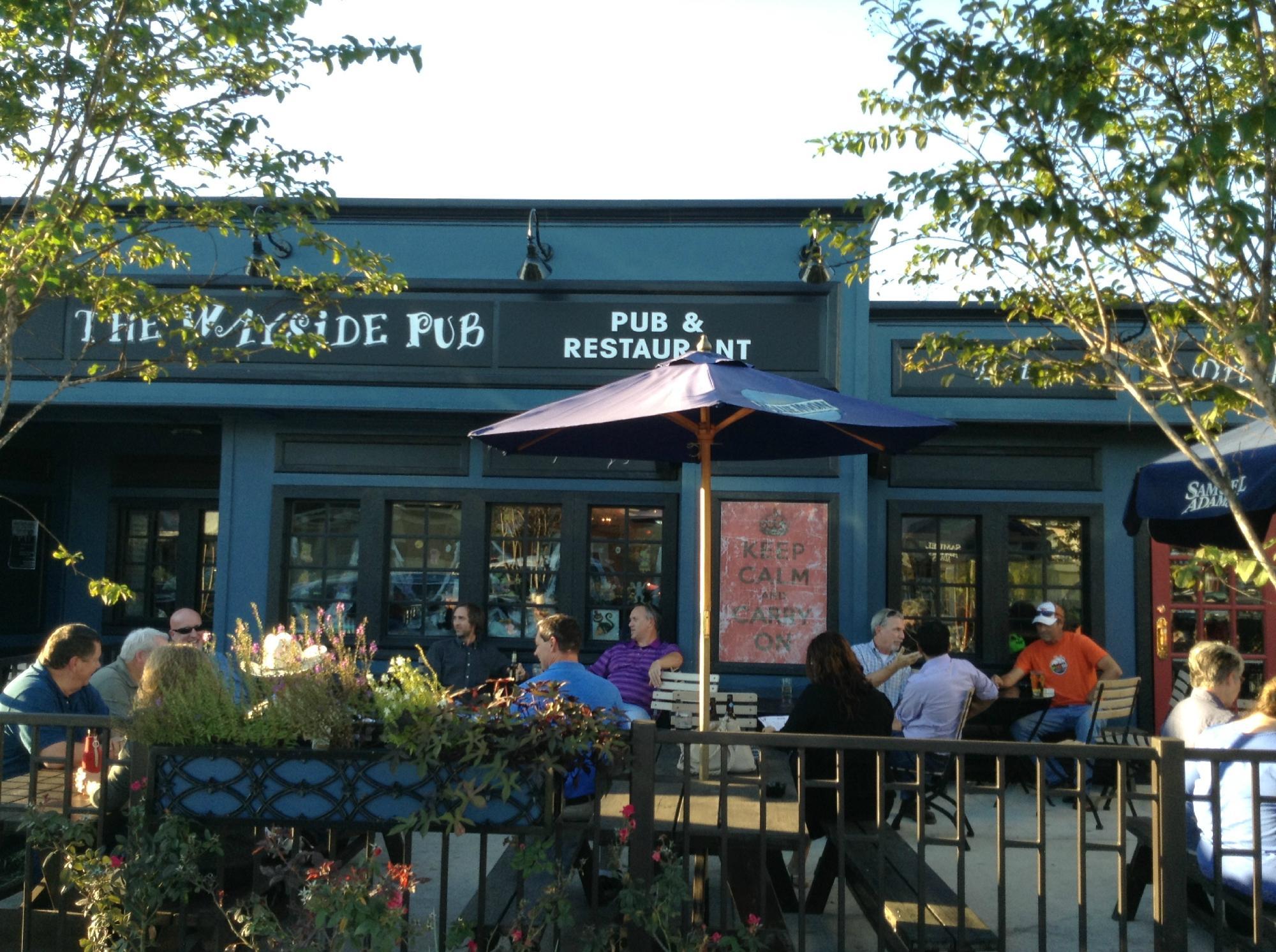 The Wayside Pub