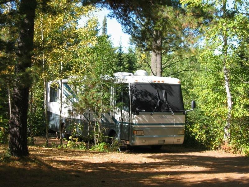 Birch Lake Rv & Campgrounds