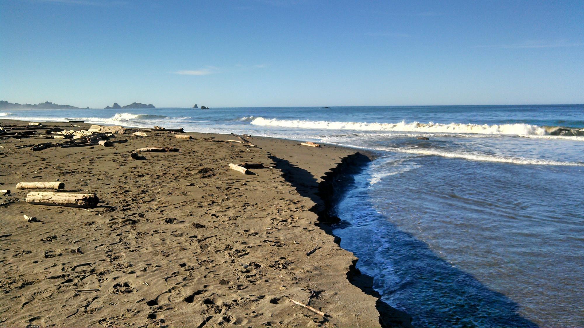 Crissey Field State Park