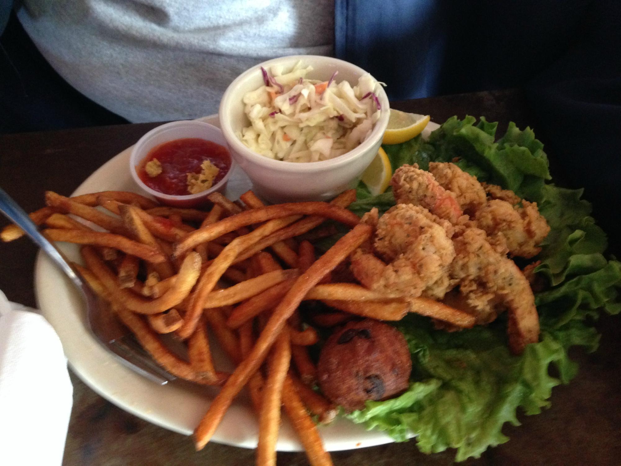 Lone Star Oyster Bar