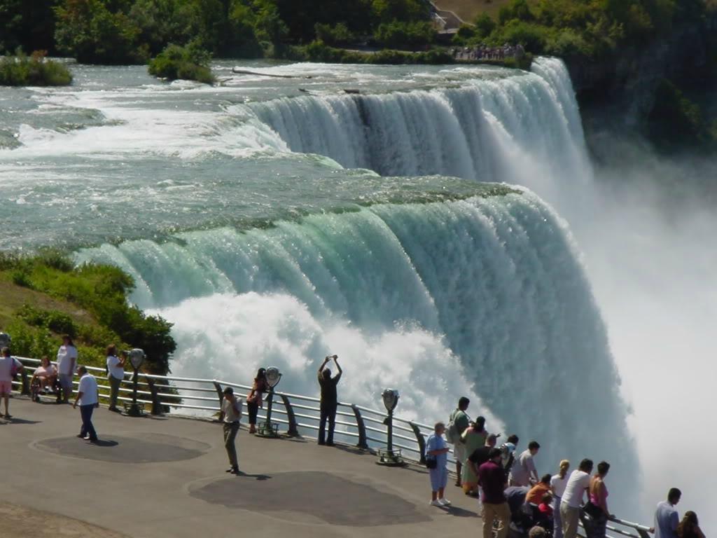 Royal Tours of Niagara Falls from Toronto