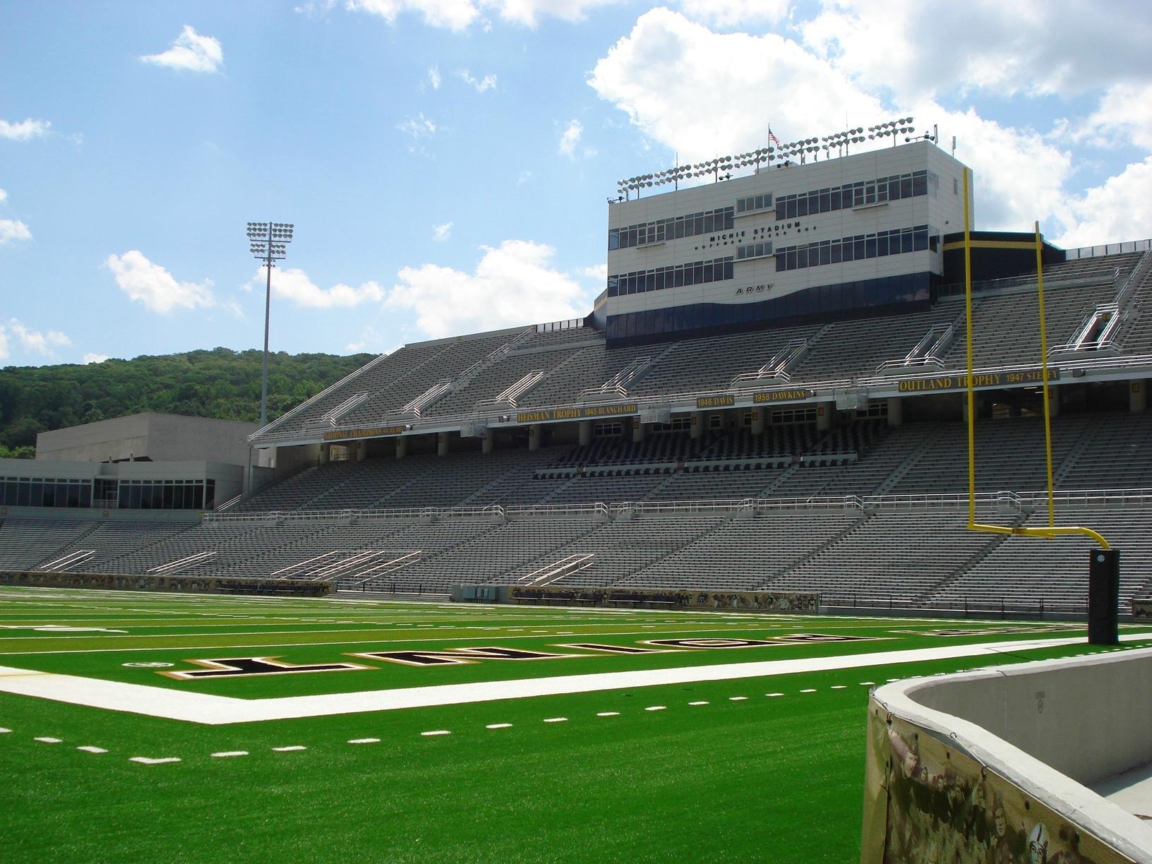 Michie Stadium