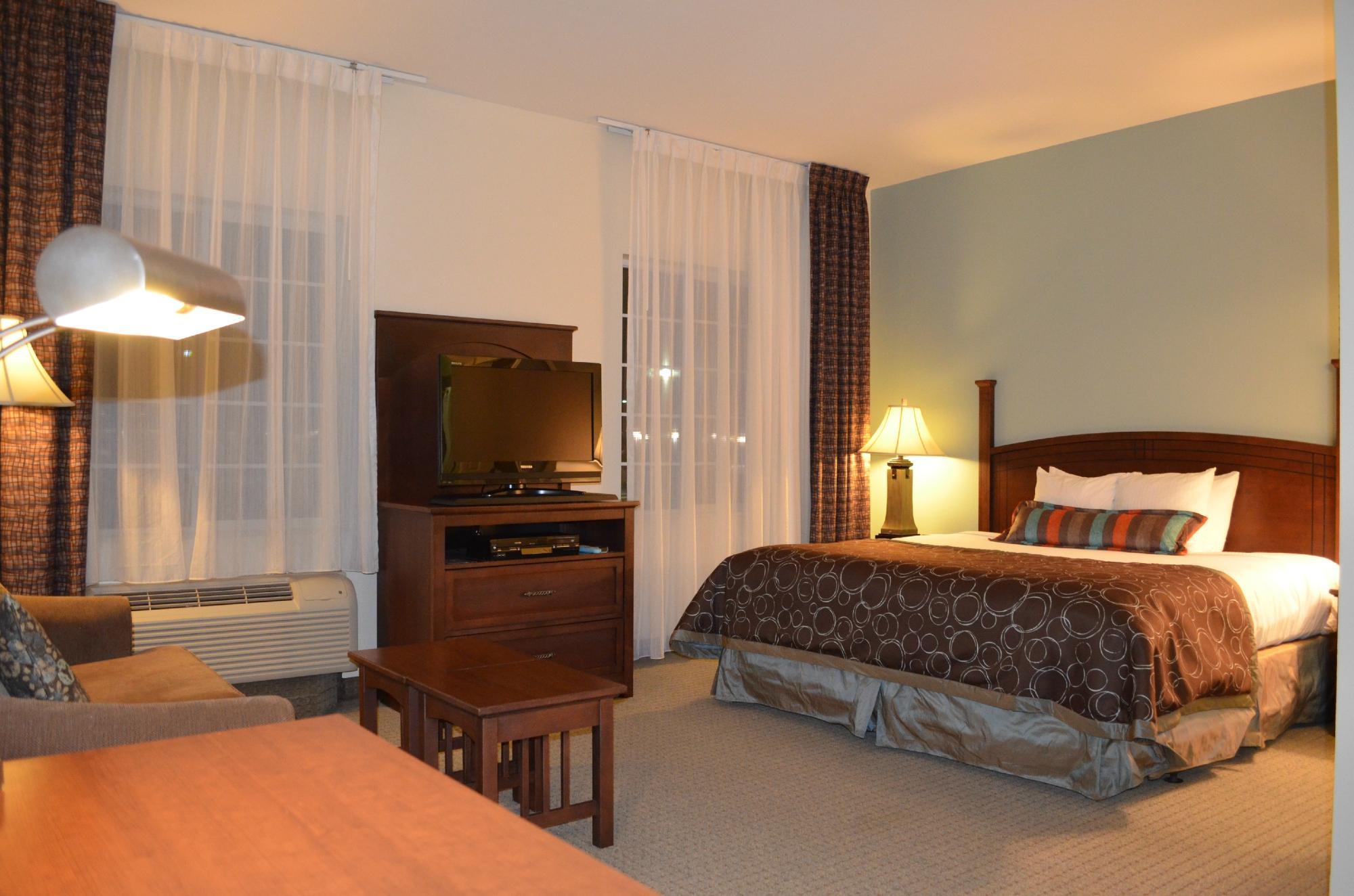 Staybridge Suites Columbus - Fort Moore, an IHG Hotel