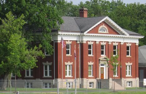 Missouri Civil War Museum