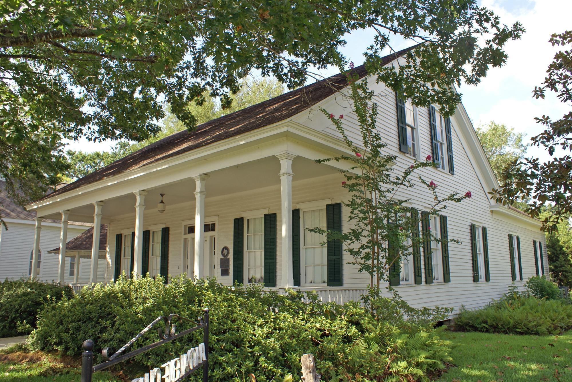 Tomball Museum Center