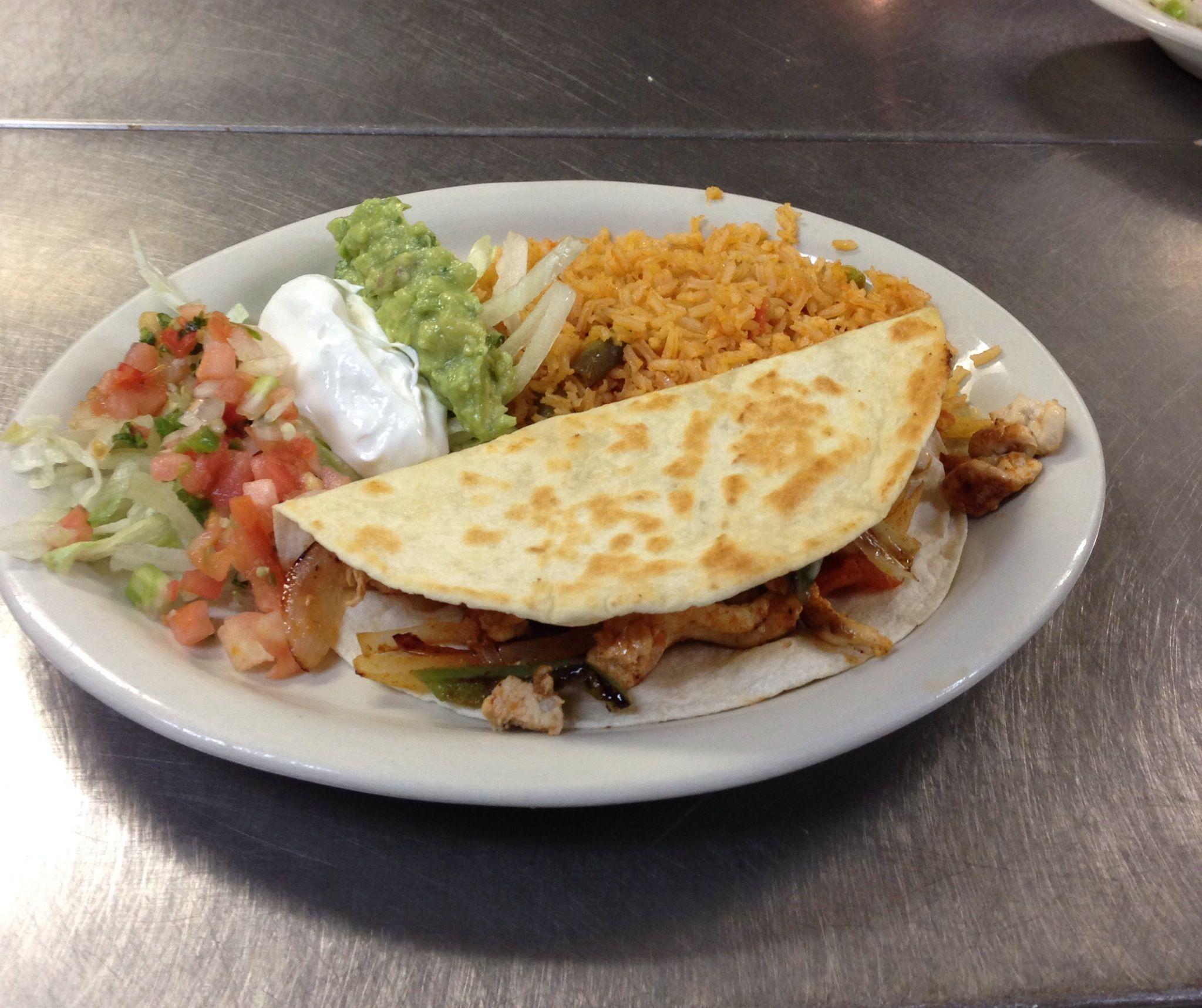 Jalisco Mexican Restaurant