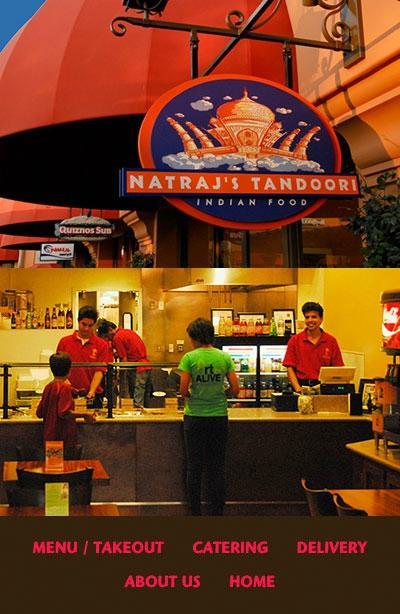 Natraj's Tandoori