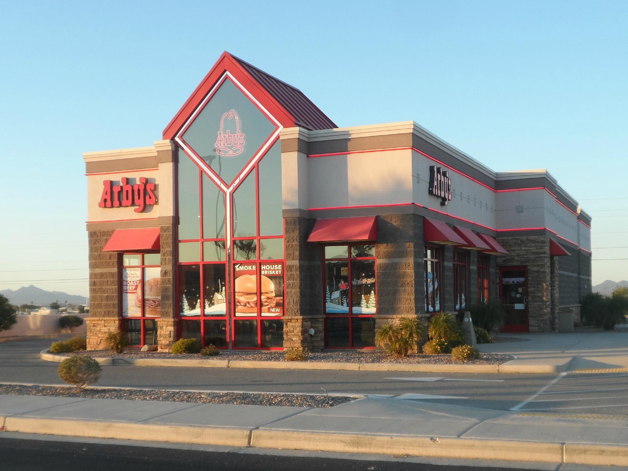 Arby's