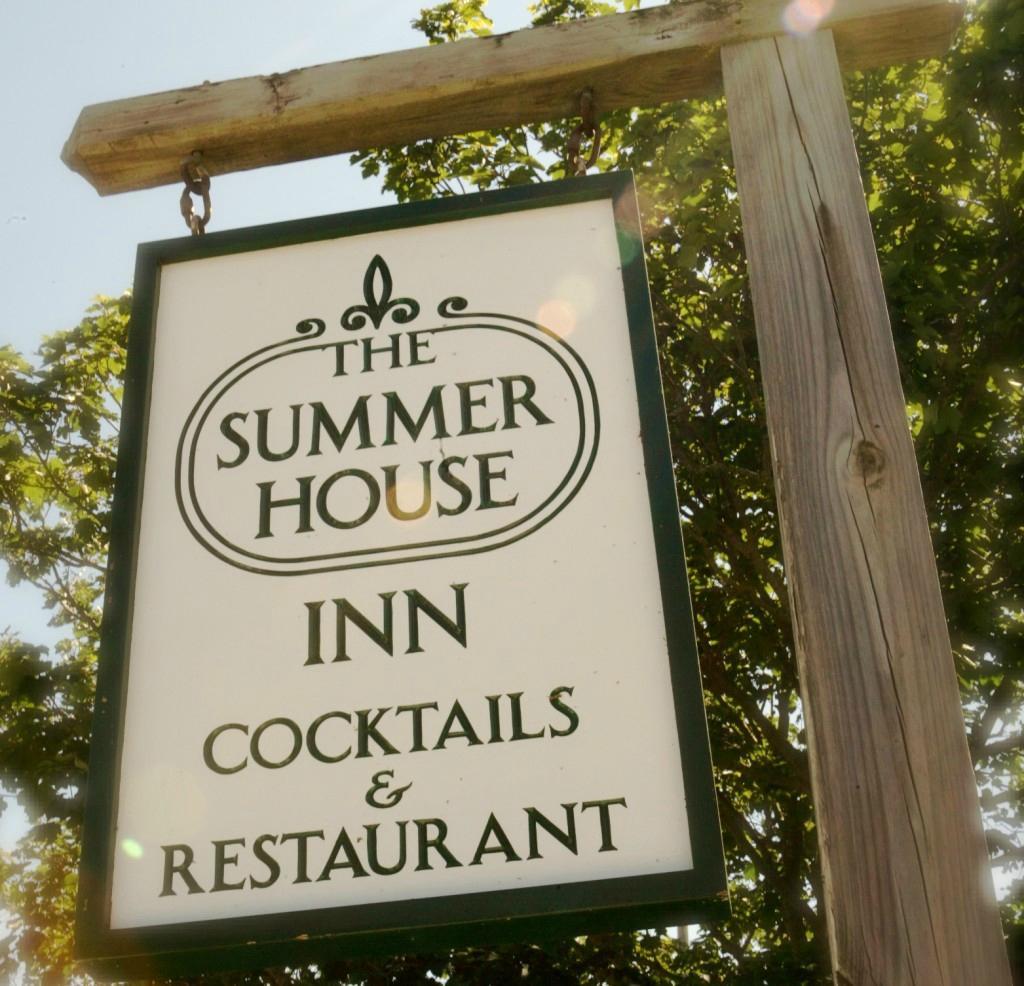 The Summer House Restaurant