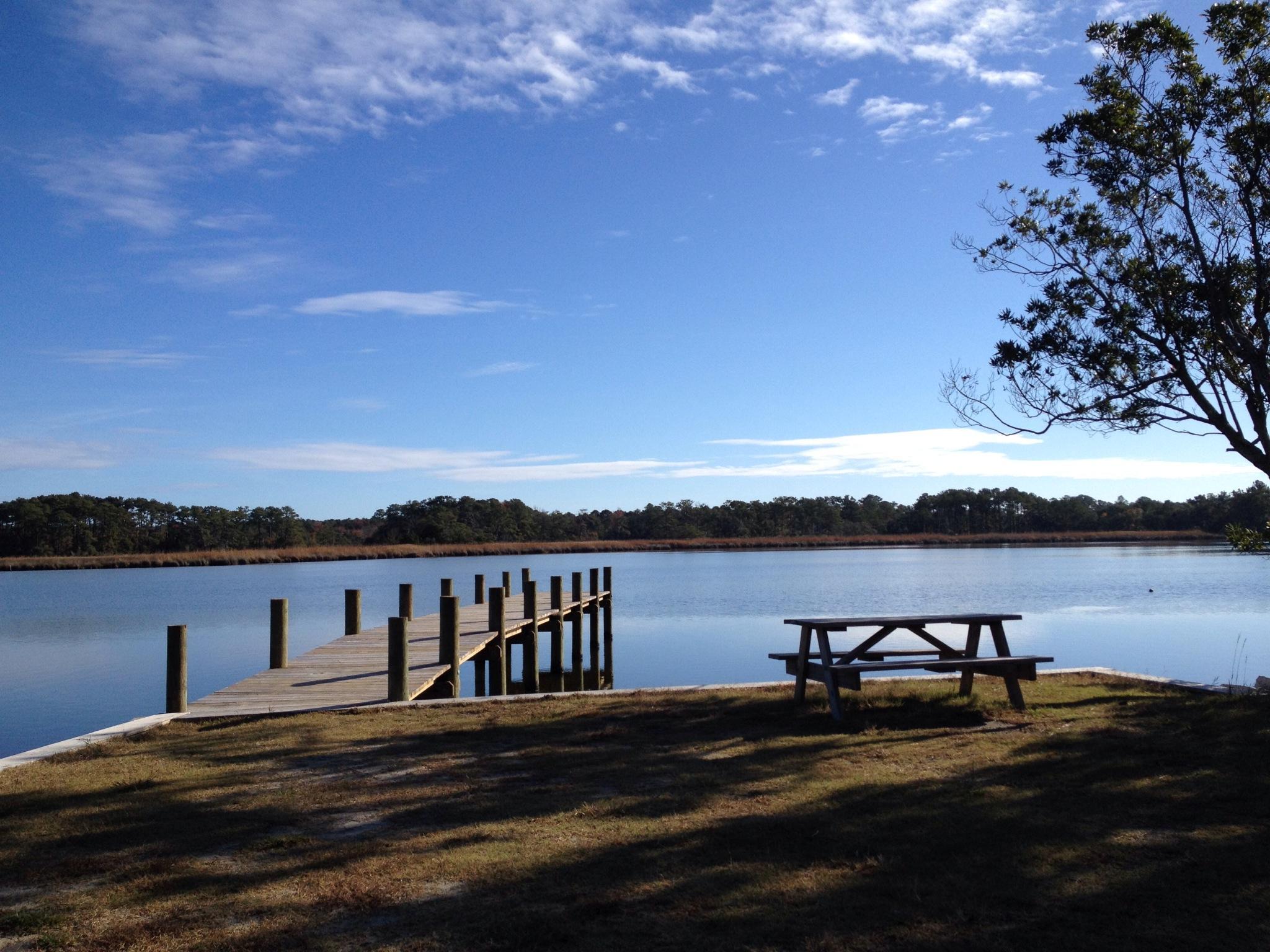 OBX Campground