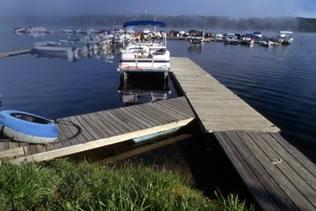 O'hara's Landing Marina