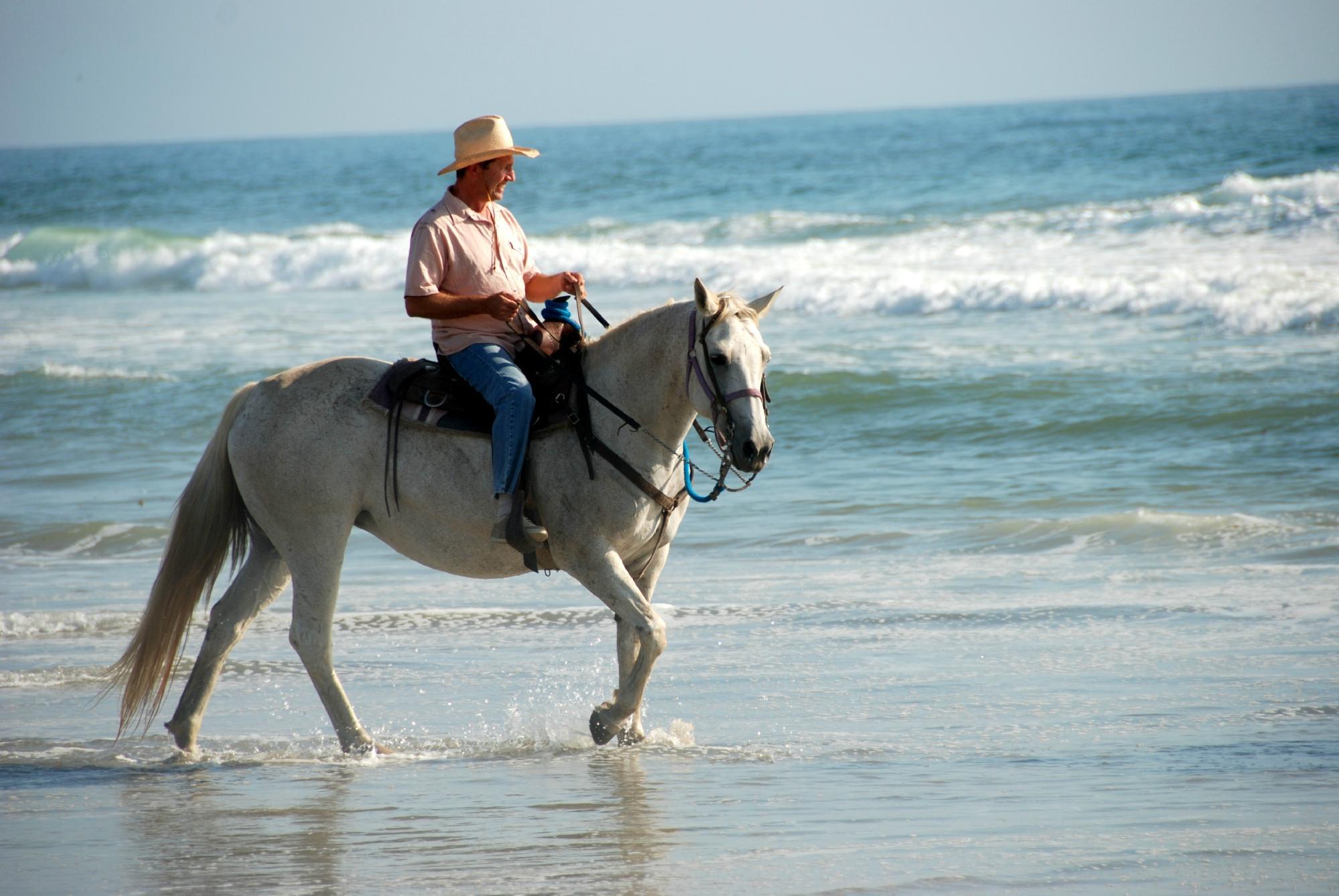 San Diego Beach Rides